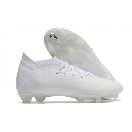 Botas adidas Predator Accuracy.1 FG Blanco