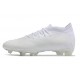 Botas adidas Predator Accuracy.1 FG Blanco