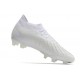 Botas adidas Predator Accuracy.1 FG Blanco