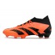 Botas adidas Predator Accuracy.1 FG Equipo Solar Naranja Negro