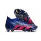 Botas adidas Predator Accuracy.1 FG Azul Rojo