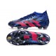 Botas adidas Predator Accuracy.1 FG Azul Rojo