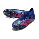 Botas adidas Predator Accuracy.1 FG Azul Rojo