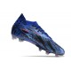 Botas adidas Predator Accuracy.1 FG Azul Rojo