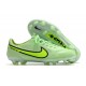 Bota Nike Tiempo Legend IX Elite FG Verde