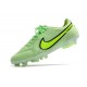 Bota Nike Tiempo Legend IX Elite FG Verde