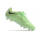 Bota Nike Tiempo Legend IX Elite FG Verde