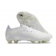 adidas Predator Accuracy.1 Low FG Blanco