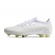 adidas Predator Accuracy.1 Low FG Blanco