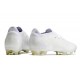 adidas Predator Accuracy.1 Low FG Blanco