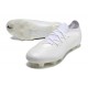 adidas Predator Accuracy.1 Low FG Blanco