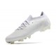 adidas Predator Accuracy.1 Low FG Blanco