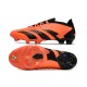 adidas Predator Accuracy.1 Low FG Equipo Solar Naranja Negro