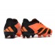 adidas Predator Accuracy.1 Low FG Equipo Solar Naranja Negro