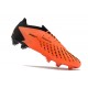 adidas Predator Accuracy.1 Low FG Equipo Solar Naranja Negro