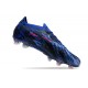 adidas Predator Accuracy.1 Low FG Paul Pogba Azul Lúcido Equipo Rea Magenta Core Negro