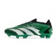 adidas Predator Accuracy.1 Low FG Verde Blanco