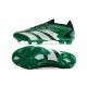 adidas Predator Accuracy.1 Low FG Verde Blanco