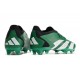 adidas Predator Accuracy.1 Low FG Verde Blanco