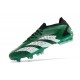 adidas Predator Accuracy.1 Low FG Verde Blanco