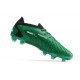 adidas Predator Accuracy.1 Low FG Verde Blanco