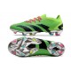 adidas Predator Accuracy.1 Low FG Verde Negro