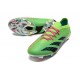 adidas Predator Accuracy.1 Low FG Verde Negro