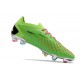 adidas Predator Accuracy.1 Low FG Verde Negro