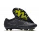 Nike Zoom Mercurial Vapor XV Elite AG Negro