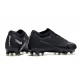 Nike Zoom Mercurial Vapor XV Elite AG Negro