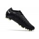 Nike Zoom Mercurial Vapor XV Elite AG Negro