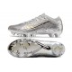 Nike Zoom Mercurial Vapor XV Elite AG Argento Oro