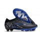 Nike Zoom Mercurial Vapor XV Elite AG Negro Cromo Hyper Royal