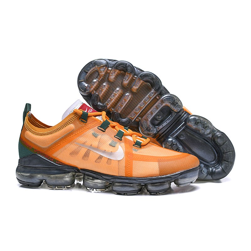 vapormax naranja y azul new style b68df 8557a