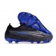 Nueva Nike Phantom Gx Elite Fg Negro Cromo Hyper Royal