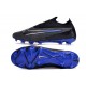 Nueva Nike Phantom Gx Elite Fg Negro Cromo Hyper Royal