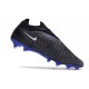 Nueva Nike Phantom Gx Elite Fg Negro Cromo Hyper Royal