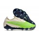 Nueva Nike Phantom Gx Elite Fg Verde Blanco