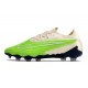 Nueva Nike Phantom Gx Elite Fg Verde Blanco