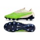 Nueva Nike Phantom Gx Elite Fg Verde Blanco