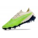 Nueva Nike Phantom Gx Elite Fg Verde Blanco