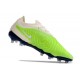 Nueva Nike Phantom Gx Elite Fg Verde Blanco