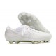 Nike Tiempo Legend X Elite FG Blanco