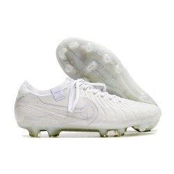 Nike Tiempo Legend X Elite FG Blanco