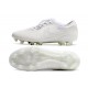 Nike Tiempo Legend X Elite FG Blanco