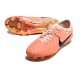 Nike Tiempo Legend X Elite FG Guava Hielo Negro Total Naranja