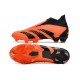 Zapatillas adidas Predator Accuracy+ FG Equipo Solar Naranja Negro