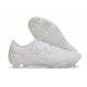 Botas Adidas X Crazyfast Messi.1 FG Blanco