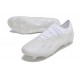 Botas Adidas X Crazyfast Messi.1 FG Blanco