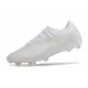 Botas Adidas X Crazyfast Messi.1 FG Blanco